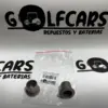 2Ud Casquillo de dirección en bronce – Referencia 102288201 | GolfCarsRepuestos.es, Cádiz, España