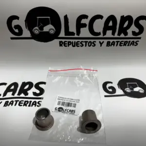2Ud Casquillo de dirección en bronce – Referencia 102288201 | GolfCarsRepuestos.es, Cádiz, España 2Ud Casquillo de dirección en bronce – Referencia 102288201 | GolfCarsRepuestos.es, Cádiz, España