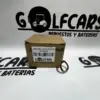 Arandela Eje King Pin Club Car – Referencia 1016389 | GolfCarsRepuestos.es Cádiz Arandela Eje King Pin Club Car – Referencia 1016389 | GolfCarsRepuestos.es Cádiz
