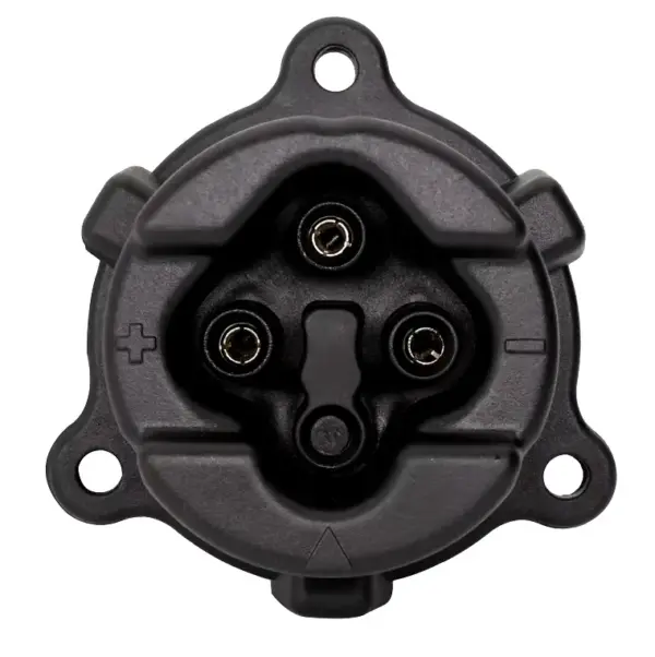 Base de carga hembra Yamaha G29 JW9-H6181-00 – conector OEM 48V