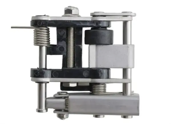 Boqueo Pedal de freno, club car 102559201