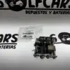 Boqueo Pedal de freno, club car 102559201