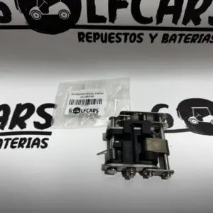 Boqueo Pedal de freno, club car 102559201 Boqueo Pedal de freno, club car 102559201