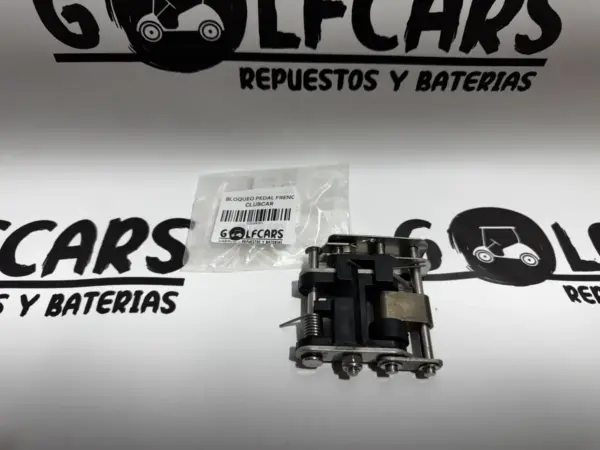 Boqueo Pedal de freno, club car 102559201