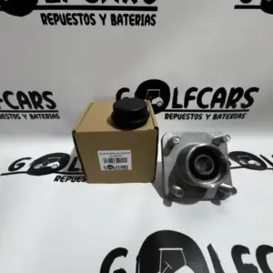 Buje de Rueda delantero, Clubcar 102357701