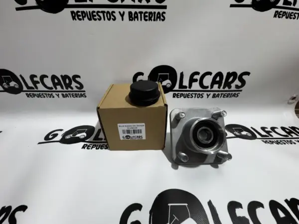 Buje de Rueda delantero, Clubcar 102357701