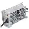 Cargador Golfcars 58.4V 22A para Baterías LiFePO4 51.2V/48V (16S)