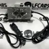 Cargador Golfcars 58.4V 22A para Baterías LiFePO4 51.2V/48V (16S)