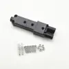 Conector de carga macho Yamaha JR1-H235A-00 – repuesto OEM 48V