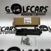 Conector de carga macho Yamaha JR1-H235A-00 – repuesto OEM 48V