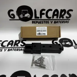 Conector de carga macho Yamaha JR1-H235A-00 – repuesto OEM 48V Conector de carga macho Yamaha JR1-H235A-00 – repuesto OEM 48V