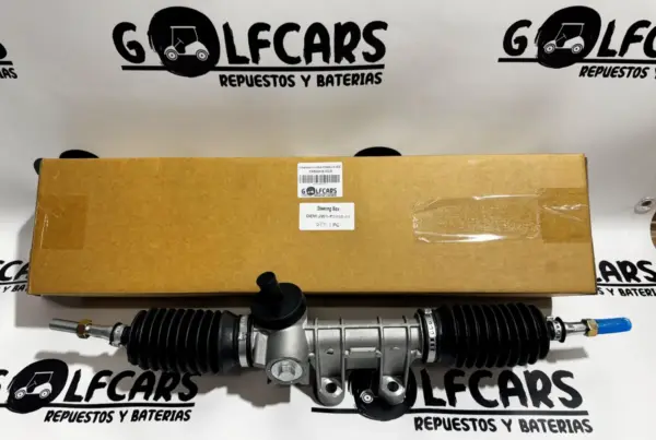 Cremallera de dirección Yamaha JW1-F3400-00 – repuesto OEM G29 / Drive