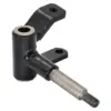 Eje spindle lado derecho - pasajero 102878101 Eje spindle lado derecho - pasajero 102878101