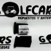 Hebilla para soporte de bolso de golf club car. 102517001 Hebilla para soporte de bolso de golf club car. 102517001