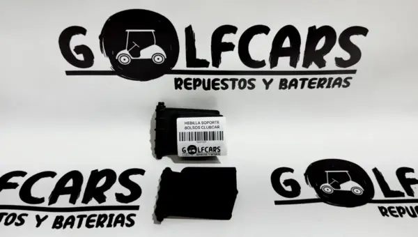 Hebilla para soporte de bolso de golf club car. 102517001 Hebilla para soporte de bolso de golf club car. 102517001