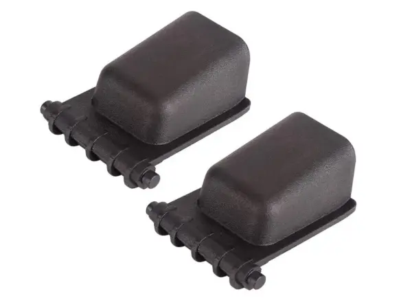 Hebilla para soporte de bolso de golf club car. 102517001 Hebilla para soporte de bolso de golf club car. 102517001