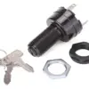 Interruptor de arranque clubcar 102508601 Interruptor de arranque clubcar 102508601