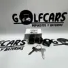 Interruptor de arranque clubcar 102508601 Interruptor de arranque clubcar 102508601