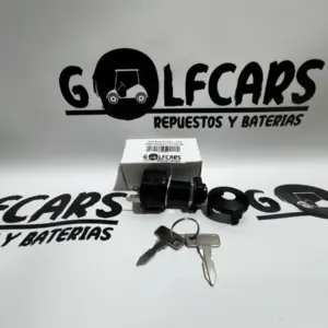 Interruptor de arranque clubcar 102508601