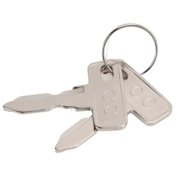 Llave encendido club car. 1012505 Llave encendido club car. 1012505