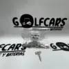 Llave encendido club car. 1012505 Llave encendido club car. 1012505
