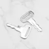 Llave encendido yamaha JU2-H2511-00