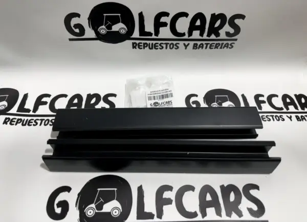 Marco de fijación parabrisas Club Car 102163001 – soporte OEM DS