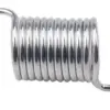 Muelle de retorno pedal freno estacionamiento Yamaha. JW1-F5659-00