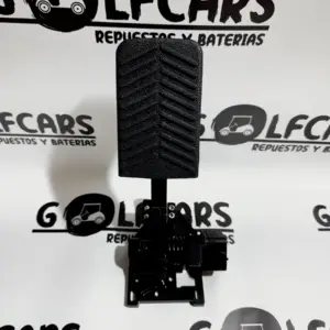 Pedal acelerador EZGO RXV. 626138 Pedal acelerador EZGO RXV. 626138
