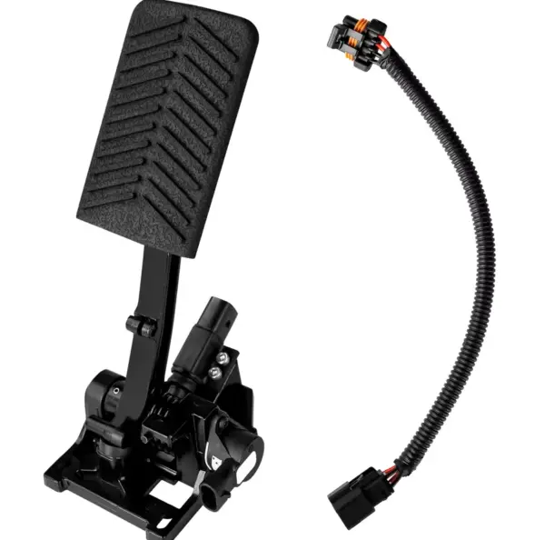 Pedal acelerador EZGO RXV. 626138 Pedal acelerador EZGO RXV. 626138