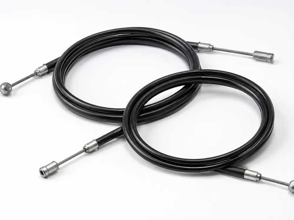 Cables de freno para carrito de golf