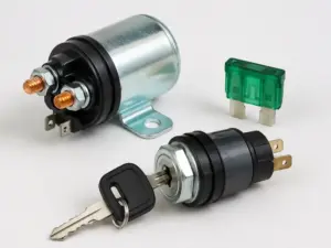 Eléctrico