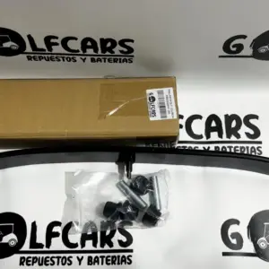 Resorte delantero suspensión Club Car 103935601 – Precedent, Tempo, Onward