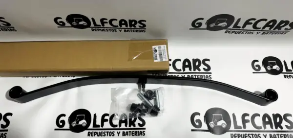 Resorte delantero suspensión Club Car 103935601 – Precedent, Tempo, Onward