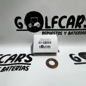 Rodamiento delantero Club Car – Ref. 1010150