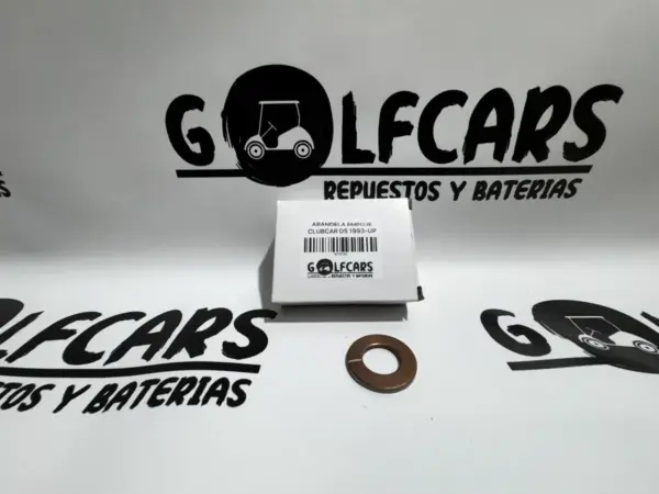 Rodamiento delantero Club Car – Ref. 1010150