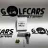 Rótula de extremo barra de acoplamiento Club Car 102022601 – dirección DS / Precedent Rótula de extremo barra de acoplamiento Club Car 102022601 – dirección DS / Precedent
