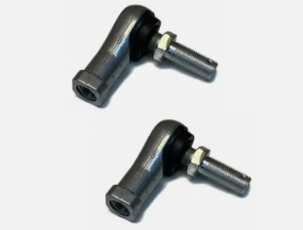 Rotula de extremo, barra de acoplamiento Yamaha. JU0-F3841-00