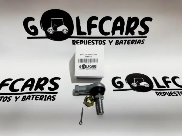Rotula de extremo, barra de acoplamiento Yamaha. JU0-F3841-00