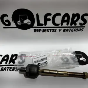 Rotula Interna de la cremallera de direccion, Club car. 102565701