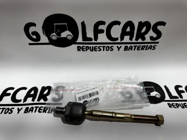 Rotula Interna de la cremallera de direccion, Club car. 102565701