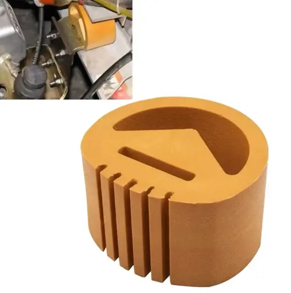 Soporte de Motor para Clubcar. 1012164 Soporte de Motor para Clubcar. 1012164
