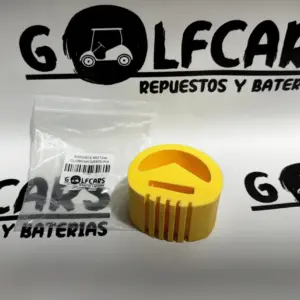 Soporte de Motor para Clubcar. 1012164