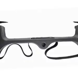 Soporte para bolsos trasero clubcar. 102504201