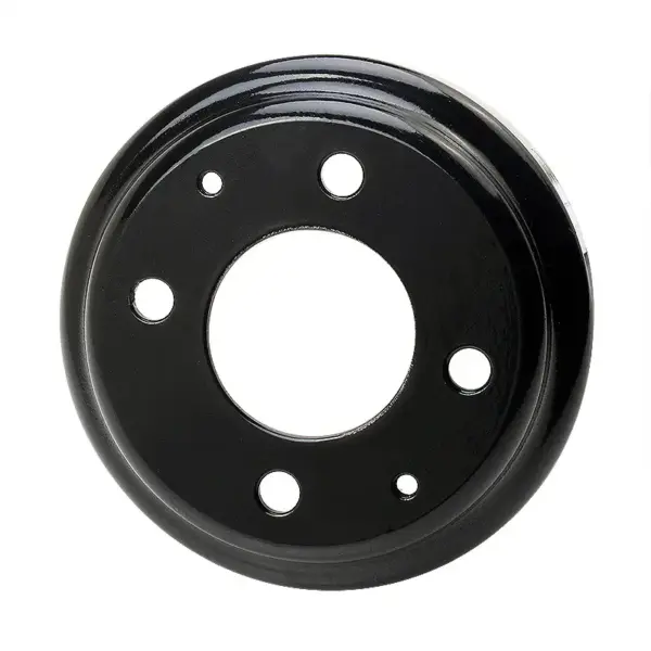 Tambor de Freno Yamaha. JU0-G6521-00-00